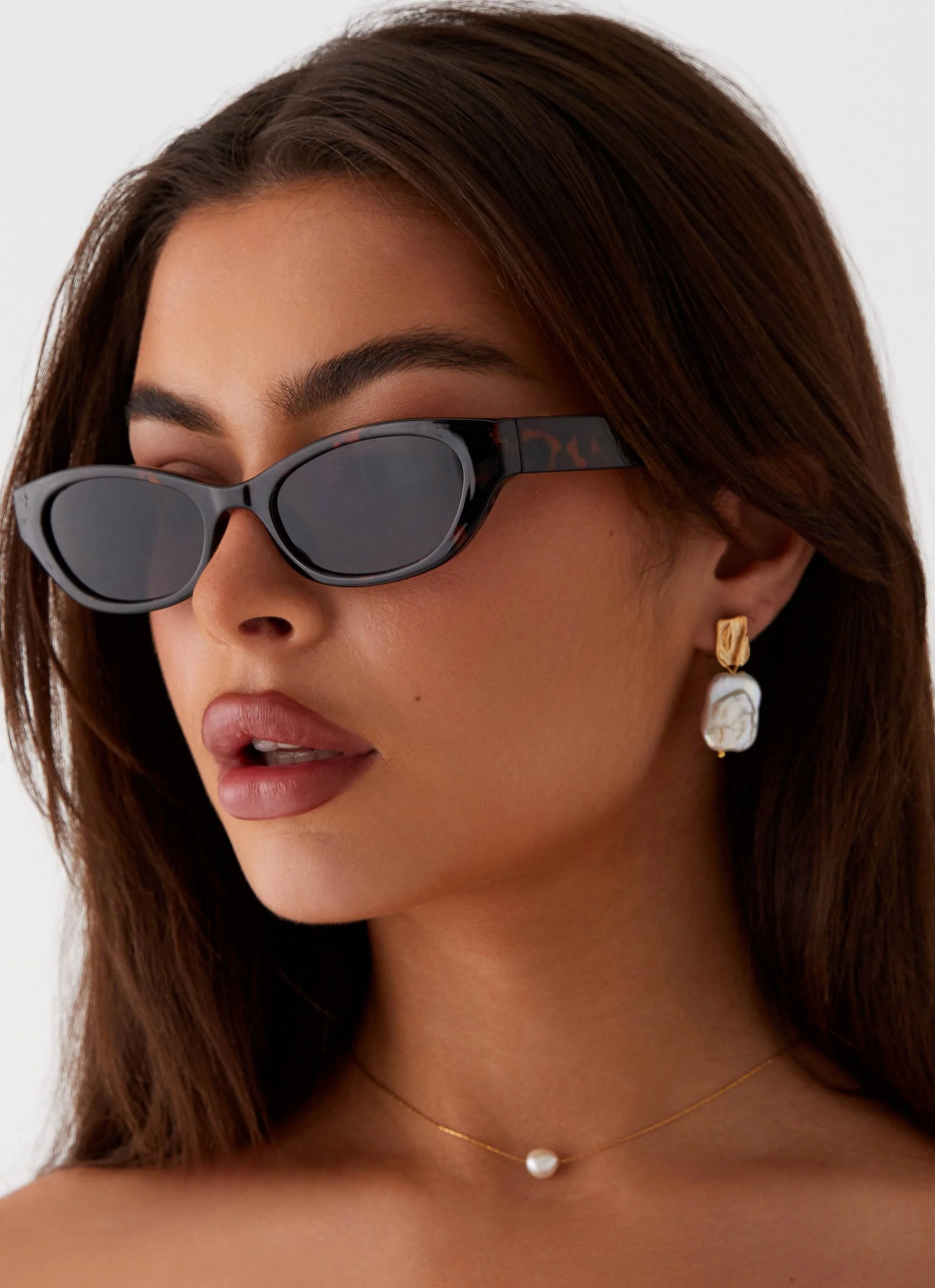 Noah Sunglasses - Tort - Image 4