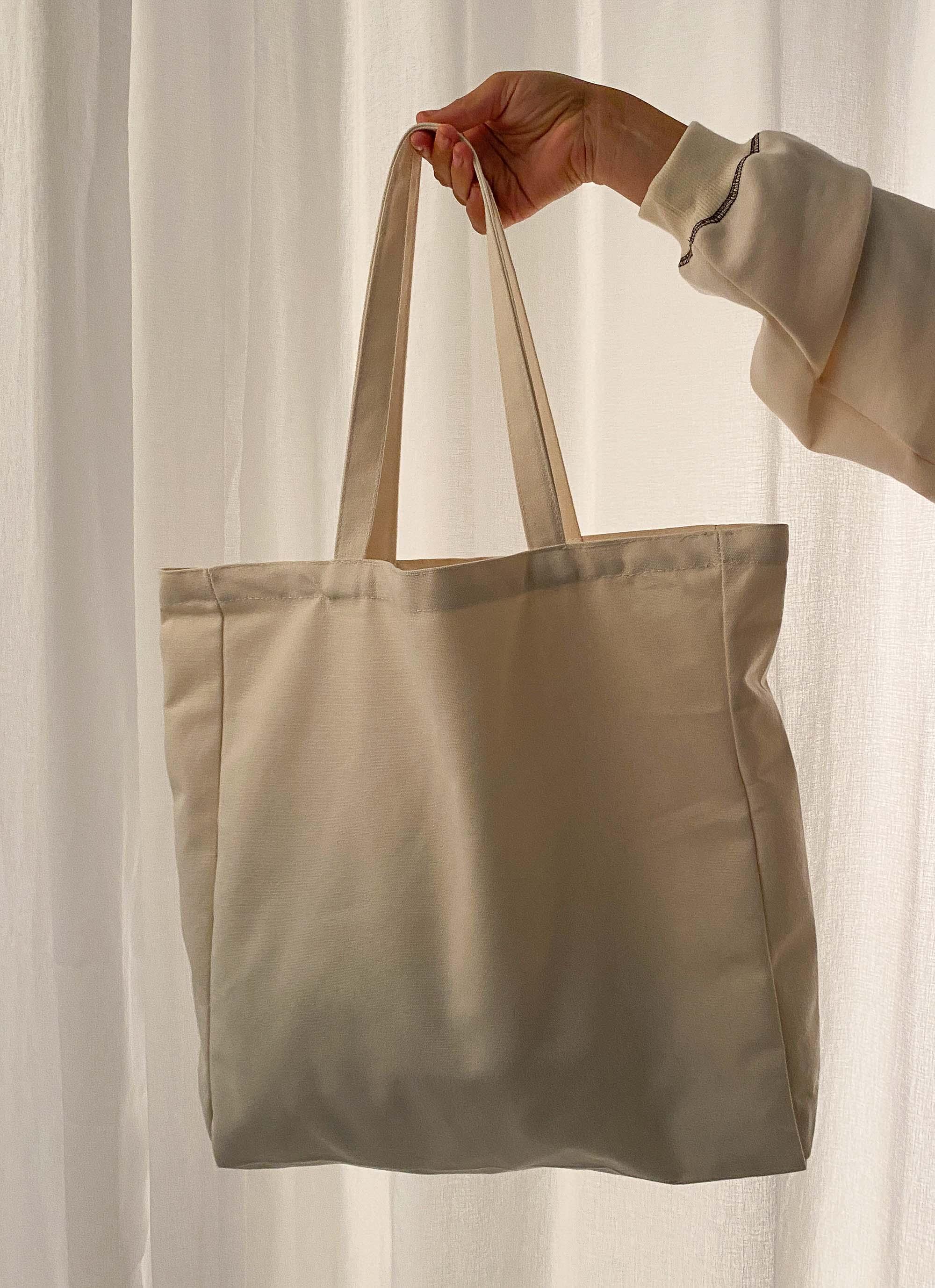 Peppermayo Lover Canvas Tote - Multi - Image 7