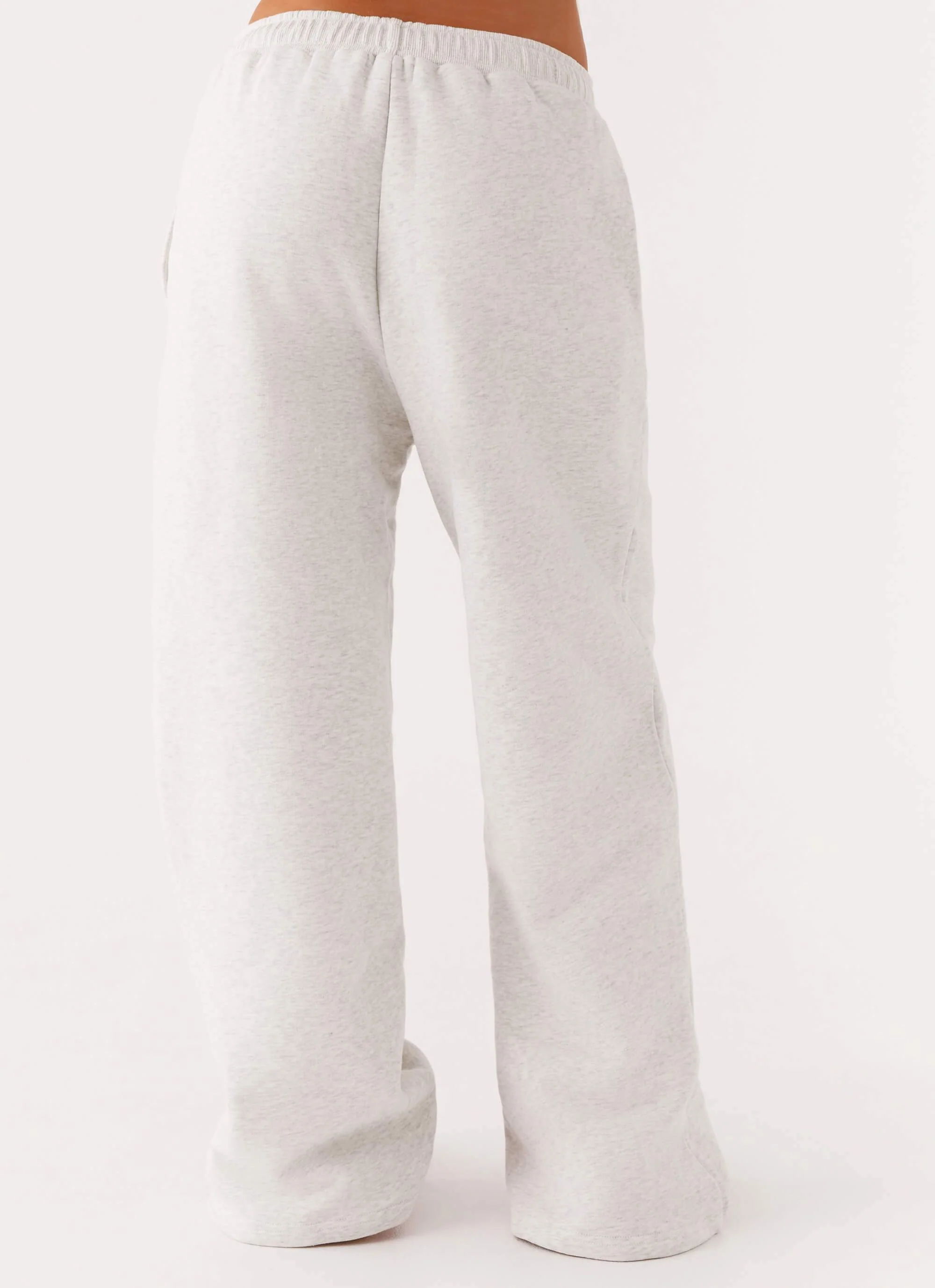 Signature Sweatpants - Grey - Image 5
