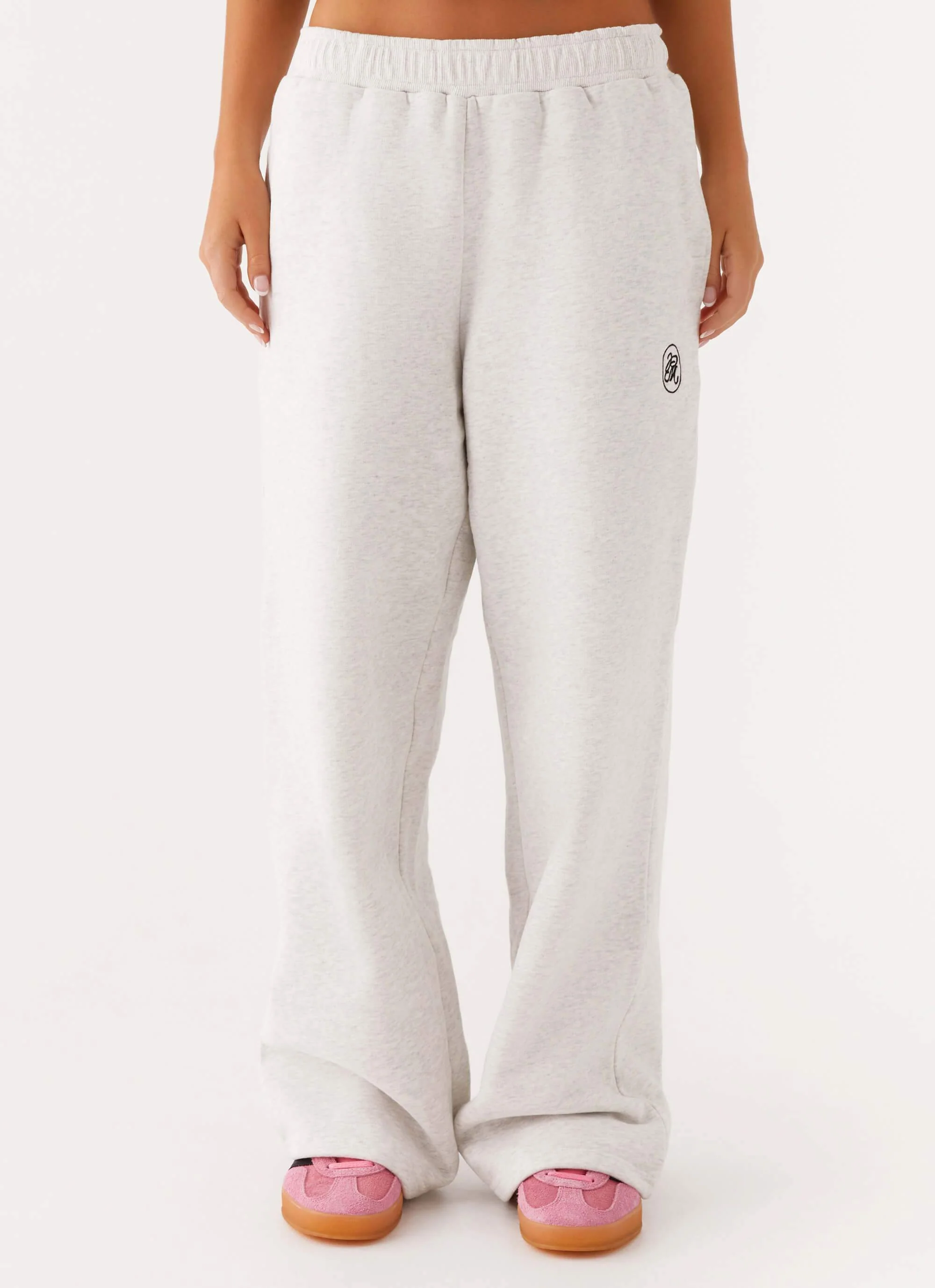 Signature Sweatpants - Grey - Image 6